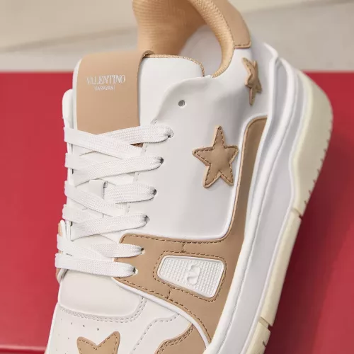 Replica Valentino Casual Shoes For Men #1304283 $118.00 USD for Wholesale