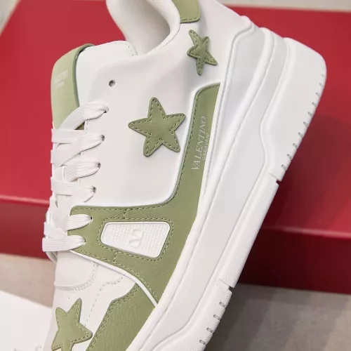 Replica Valentino Casual Shoes For Men #1304285 $118.00 USD for Wholesale