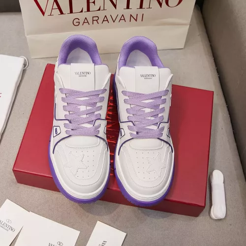 Replica Valentino Casual Shoes For Men #1304307 $118.00 USD for Wholesale