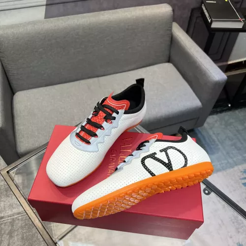 Valentino Casual Shoes For Men #1304333 $105.00 USD, Wholesale Replica Valentino Casual Shoes