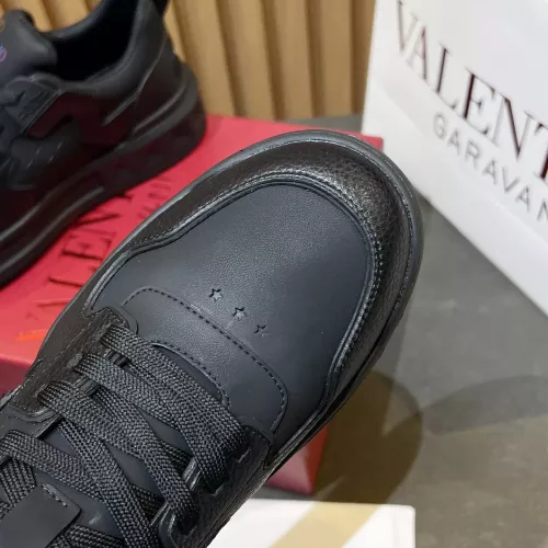 Replica Valentino Casual Shoes For Women #1304344 $115.00 USD for Wholesale