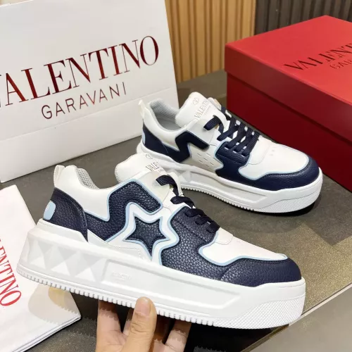 Valentino Casual Shoes For Men #1304349