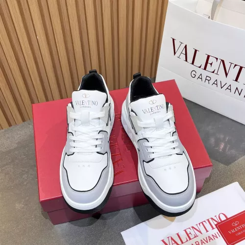 Replica Valentino Casual Shoes For Women #1304353 $115.00 USD for Wholesale