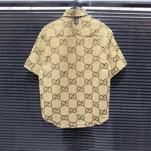 Replica Gucci Tracksuits Short Sleeved For Unisex #1304357 $108.00 USD for Wholesale