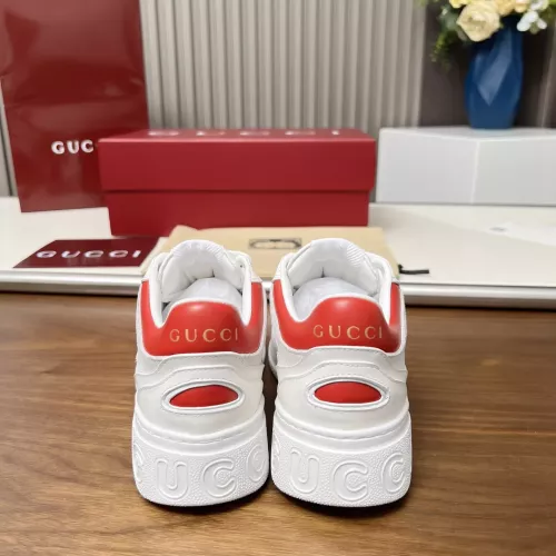 Replica Gucci Casual Shoes For Women #1304399 $100.00 USD for Wholesale