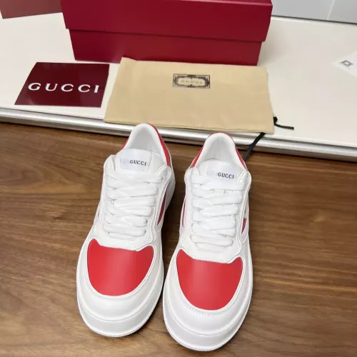 Replica Gucci Casual Shoes For Women #1304399 $100.00 USD for Wholesale