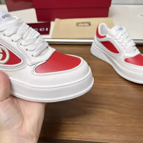 Replica Gucci Casual Shoes For Women #1304399 $100.00 USD for Wholesale