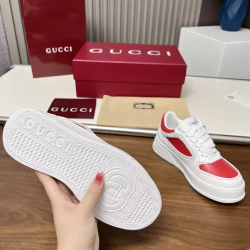 Replica Gucci Casual Shoes For Women #1304399 $100.00 USD for Wholesale