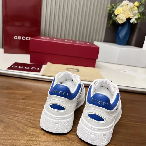 Replica Gucci Casual Shoes For Men #1304400 $100.00 USD for Wholesale