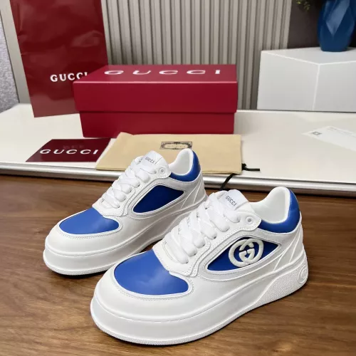 Gucci Casual Shoes For Women #1304401