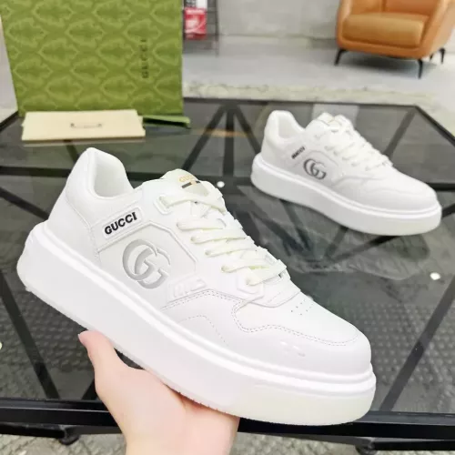 Replica Gucci Casual Shoes For Men #1304404 $85.00 USD for Wholesale