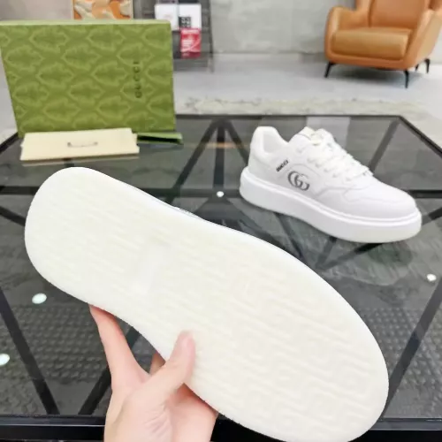 Replica Gucci Casual Shoes For Men #1304404 $85.00 USD for Wholesale