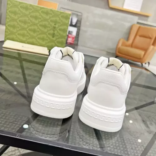 Replica Gucci Casual Shoes For Men #1304404 $85.00 USD for Wholesale