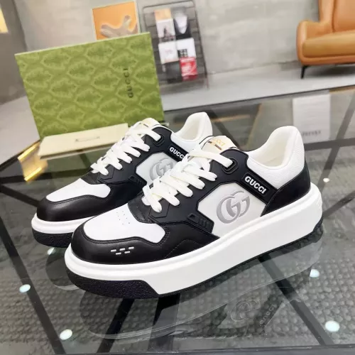 Gucci Casual Shoes For Men #1304406 $85.00 USD, Wholesale Replica Gucci Casual Shoes