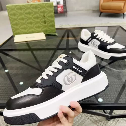 Replica Gucci Casual Shoes For Men #1304406 $85.00 USD for Wholesale