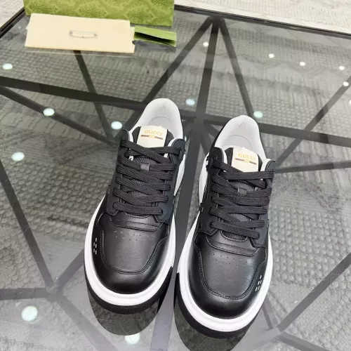 Replica Gucci Casual Shoes For Men #1304407 $85.00 USD for Wholesale