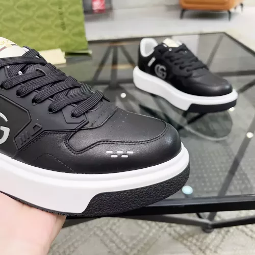 Replica Gucci Casual Shoes For Men #1304407 $85.00 USD for Wholesale