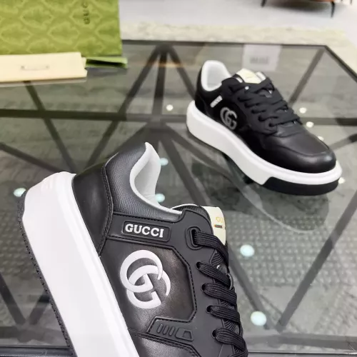 Replica Gucci Casual Shoes For Men #1304407 $85.00 USD for Wholesale