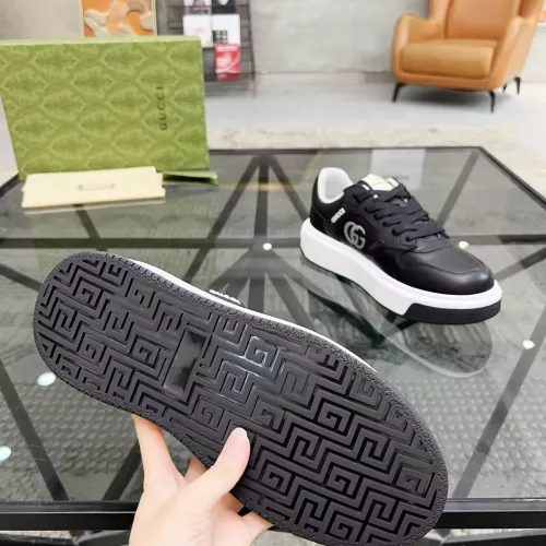 Replica Gucci Casual Shoes For Men #1304407 $85.00 USD for Wholesale