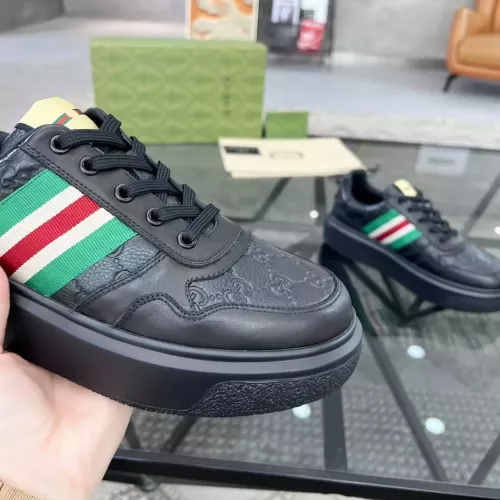 Replica Gucci Casual Shoes For Men #1304409 $85.00 USD for Wholesale