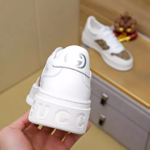 Replica Gucci Casual Shoes For Men #1304410 $72.00 USD for Wholesale