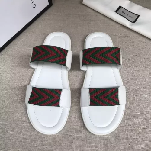 Gucci Slippers For Men #1304426