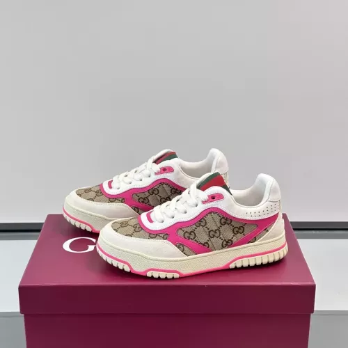 Gucci Casual Shoes For Women #1304430