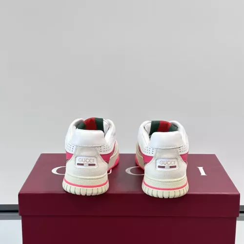 Replica Gucci Casual Shoes For Women #1304430 $88.00 USD for Wholesale
