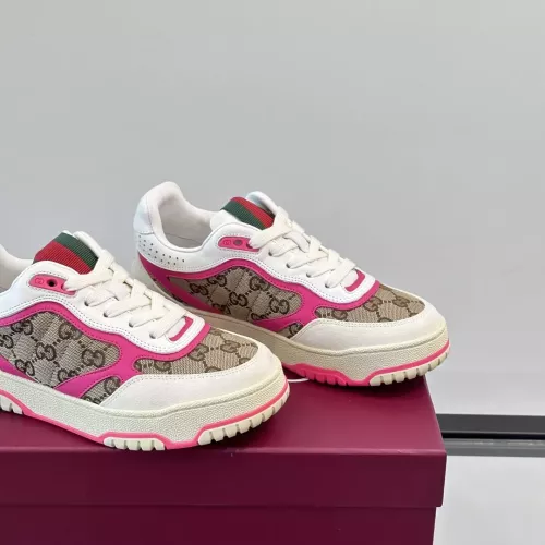 Replica Gucci Casual Shoes For Women #1304430 $88.00 USD for Wholesale