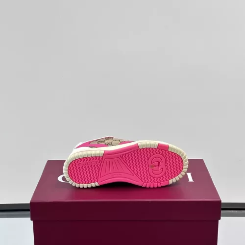 Replica Gucci Casual Shoes For Women #1304430 $88.00 USD for Wholesale