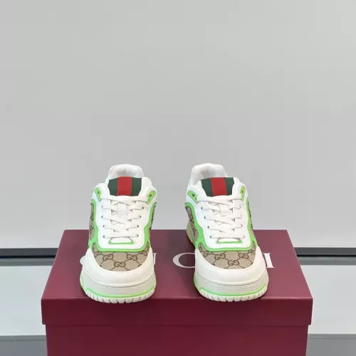 Replica Gucci Casual Shoes For Women #1304431 $88.00 USD for Wholesale