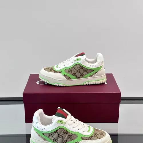 Replica Gucci Casual Shoes For Women #1304431 $88.00 USD for Wholesale