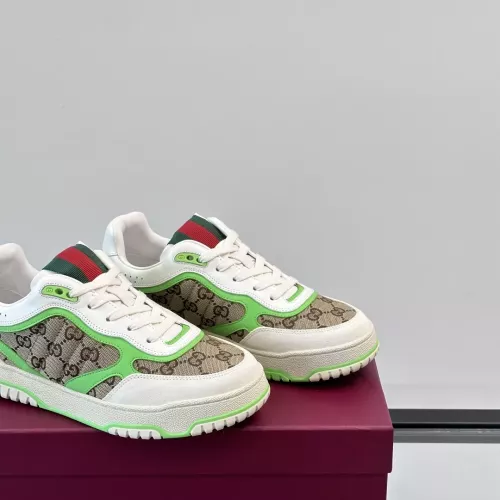 Replica Gucci Casual Shoes For Women #1304431 $88.00 USD for Wholesale