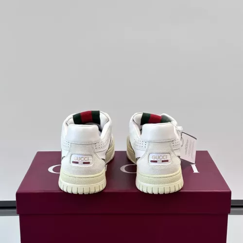 Replica Gucci Casual Shoes For Men #1304434 $88.00 USD for Wholesale