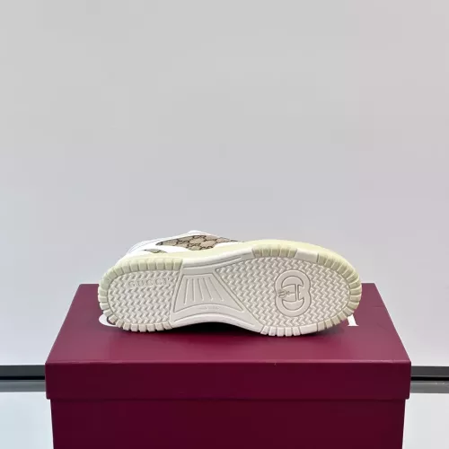 Replica Gucci Casual Shoes For Men #1304434 $88.00 USD for Wholesale