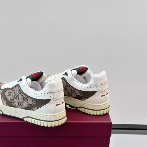 Replica Gucci Casual Shoes For Women #1304435 $88.00 USD for Wholesale