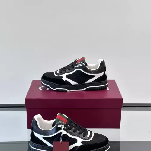 Replica Gucci Casual Shoes For Women #1304437 $88.00 USD for Wholesale