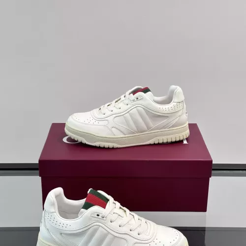 Replica Gucci Casual Shoes For Men #1304440 $92.00 USD for Wholesale