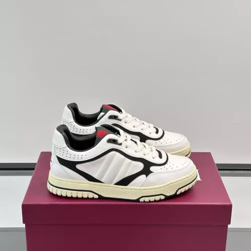 Replica Gucci Casual Shoes For Women #1304441 $92.00 USD for Wholesale