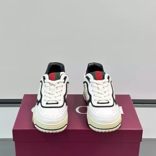 Replica Gucci Casual Shoes For Women #1304441 $92.00 USD for Wholesale