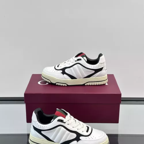Replica Gucci Casual Shoes For Women #1304441 $92.00 USD for Wholesale
