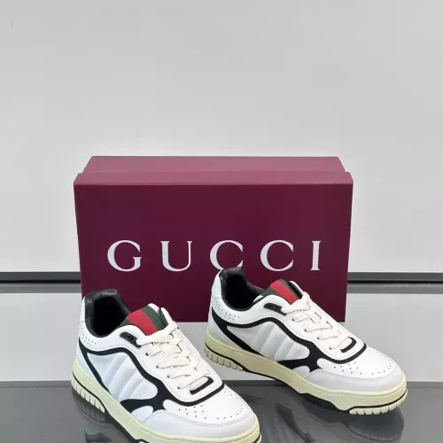 Replica Gucci Casual Shoes For Women #1304441 $92.00 USD for Wholesale
