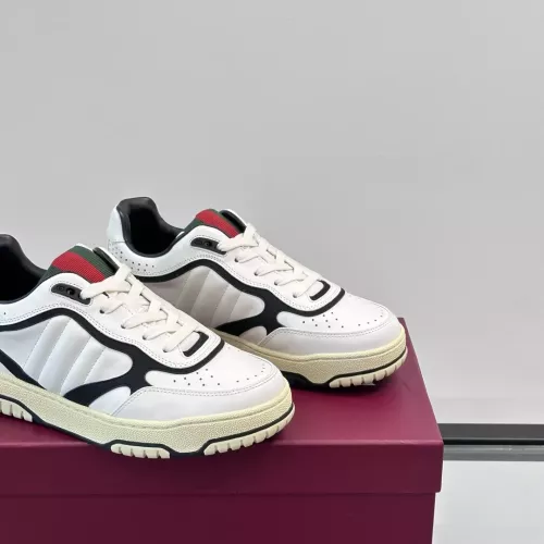 Replica Gucci Casual Shoes For Women #1304441 $92.00 USD for Wholesale