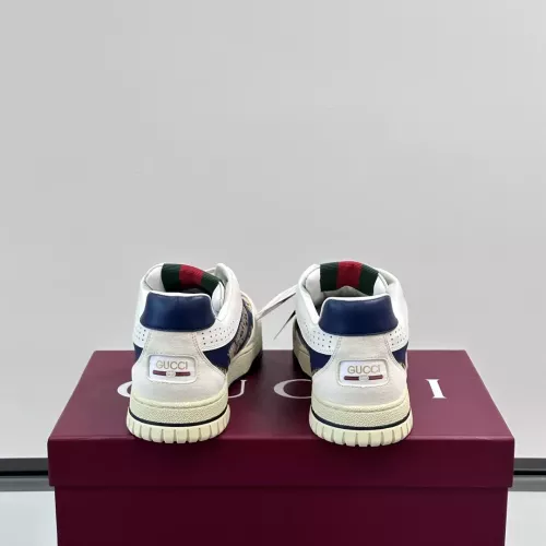 Replica Gucci Casual Shoes For Women #1304444 $92.00 USD for Wholesale
