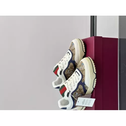 Replica Gucci Casual Shoes For Women #1304444 $92.00 USD for Wholesale
