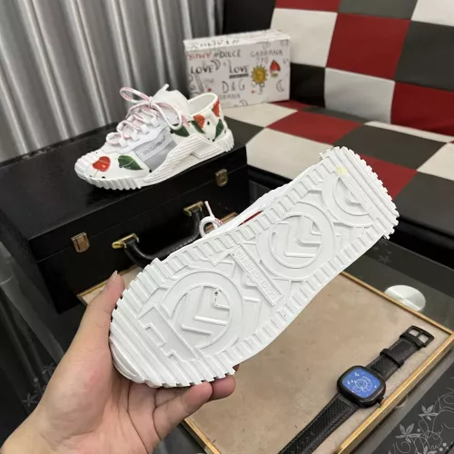 Replica Dolce & Gabbana D&G Casual Shoes For Women #1304451 $82.00 USD for Wholesale