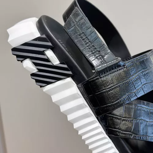 Replica Hermes Sandal For Men #1304478 $72.00 USD for Wholesale