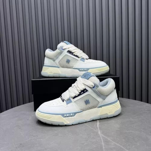 Amiri Casual Shoes For Men #1304485 $122.00 USD, Wholesale Replica Amiri Casual Shoes