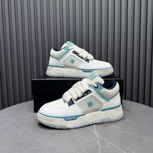 Amiri Casual Shoes For Men #1304487 $122.00 USD, Wholesale Replica Amiri Casual Shoes