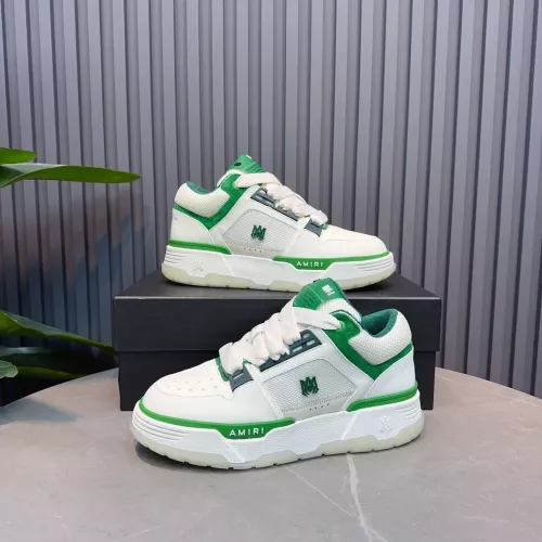 Amiri Casual Shoes For Men #1304493 $122.00 USD, Wholesale Replica Amiri Casual Shoes